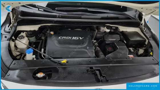 KIA CARNIVAL 9-SEATER NOBLESSE