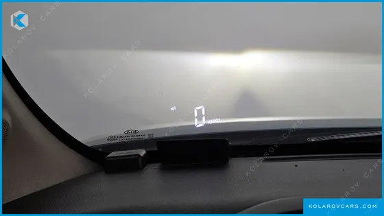 KIA RAY PRESTIGE