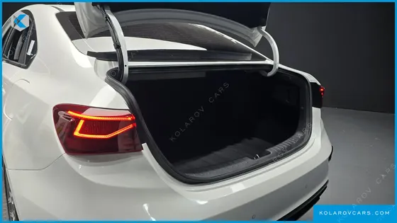 KIA K3 LUXURY
