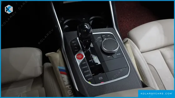 BMW 3 SERIES M340I