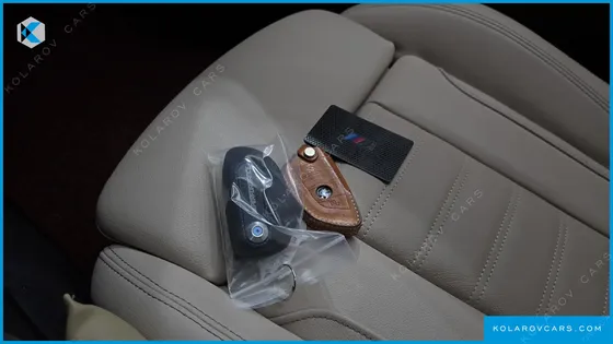 BMW 3 SERIES M340I