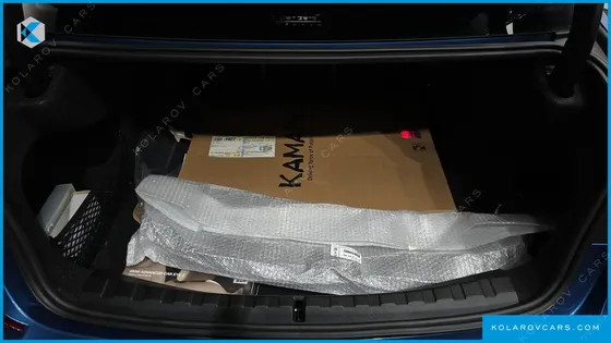 BMW 3 SERIES M340I
