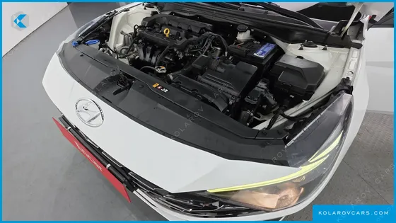 HYUNDAI ELANTRA (AVANTE) 1.6
