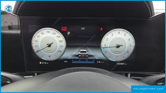HYUNDAI ELANTRA (AVANTE) 1.6