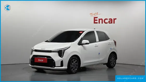 KIA MORNING (PICANTO) TRENDY
