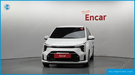 KIA MORNING (PICANTO) TRENDY