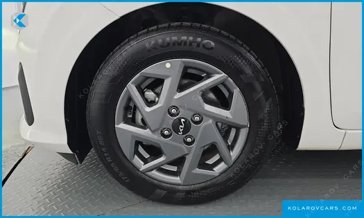 KIA MORNING (PICANTO) TRENDY