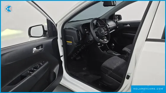 KIA MORNING (PICANTO) TRENDY