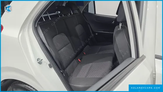 KIA MORNING (PICANTO) TRENDY