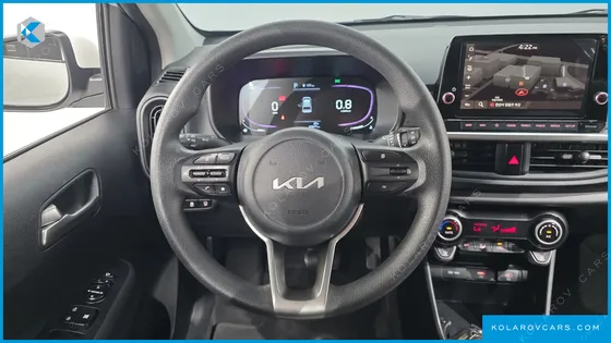 KIA MORNING (PICANTO) TRENDY