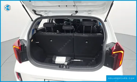 KIA MORNING (PICANTO) TRENDY