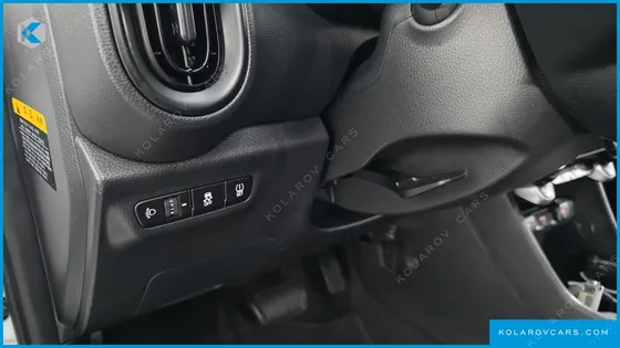 KIA MORNING (PICANTO) TRENDY