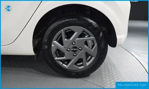 KIA MORNING (PICANTO) TRENDY