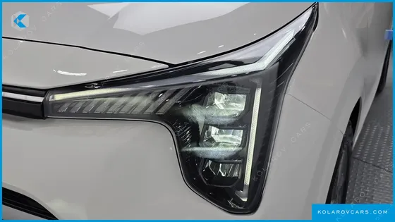 KIA MORNING (PICANTO) TRENDY