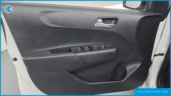 KIA MORNING (PICANTO) TRENDY