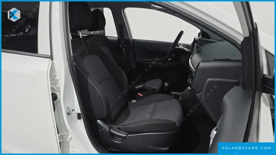 KIA MORNING (PICANTO) TRENDY