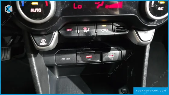 KIA MORNING (PICANTO) TRENDY