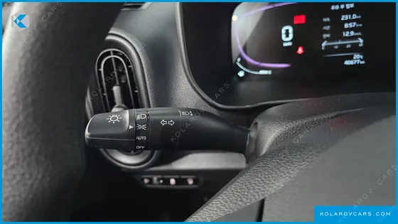 KIA MORNING (PICANTO) TRENDY