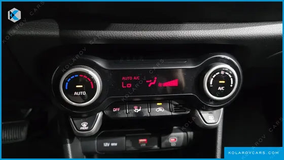 KIA MORNING (PICANTO) TRENDY