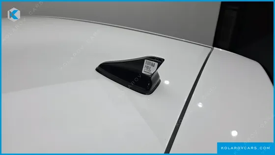 KIA MORNING (PICANTO) TRENDY