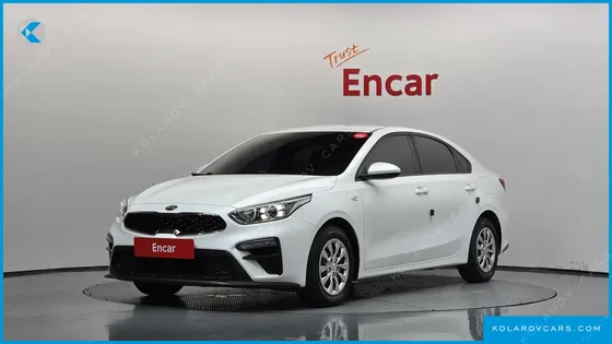 KIA K3 TRENDY