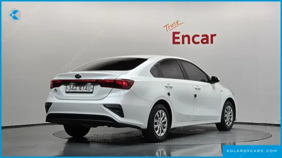 KIA K3 TRENDY