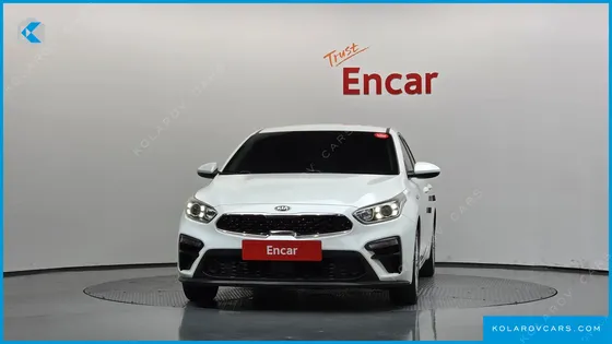 KIA K3 TRENDY