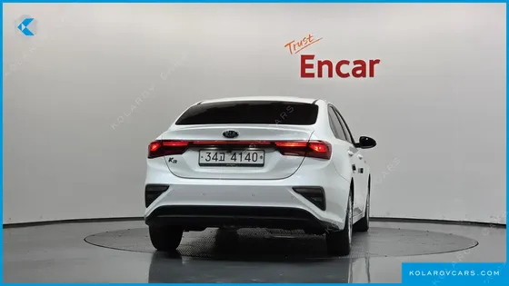 KIA K3 TRENDY