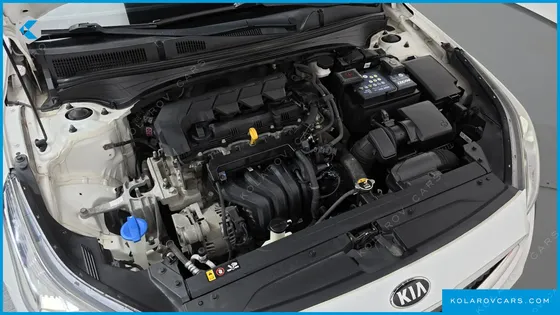 KIA K3 TRENDY