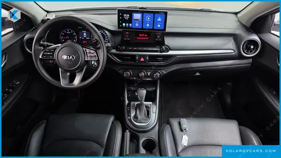 KIA K3 TRENDY