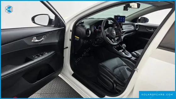 KIA K3 TRENDY