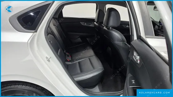 KIA K3 TRENDY