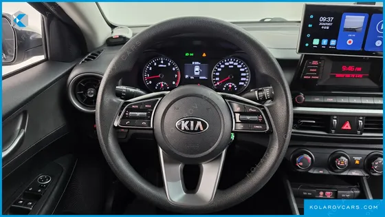 KIA K3 TRENDY
