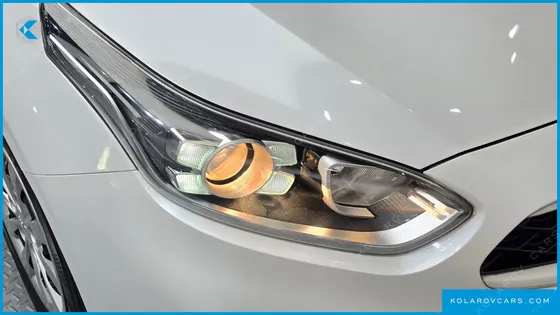 KIA K3 TRENDY