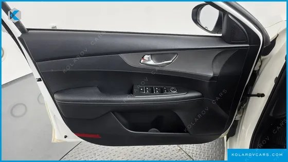 KIA K3 TRENDY