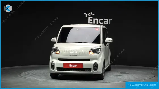 KIA RAY BEST SELECTION