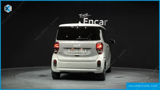 KIA RAY BEST SELECTION