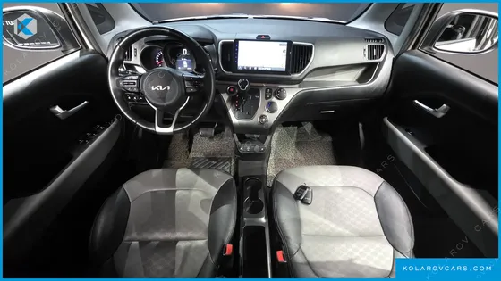 KIA RAY BEST SELECTION