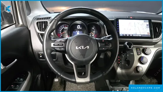 KIA RAY BEST SELECTION