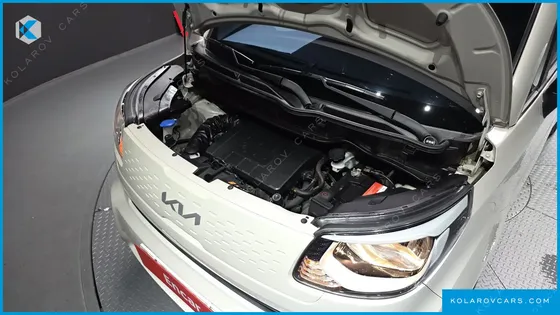KIA RAY BEST SELECTION