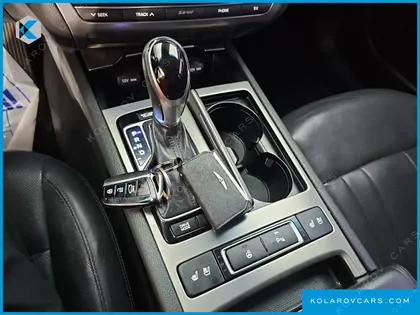 HYUNDAI GENESIS G330 MODERN