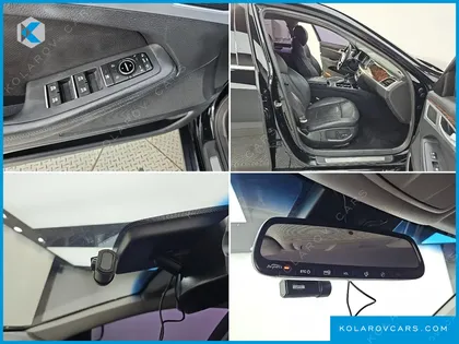 HYUNDAI GENESIS G330 MODERN