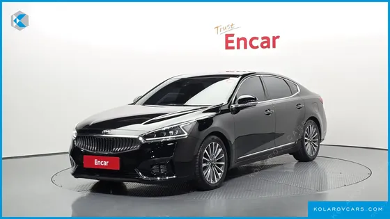 KIA K7 2.4 GDI NOBLESSE