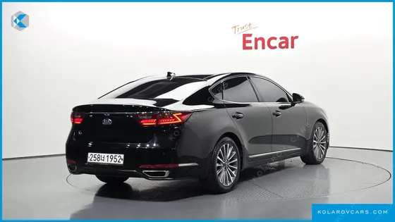 KIA K7 2.4 GDI NOBLESSE
