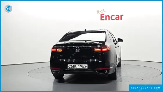 KIA K7 2.4 GDI NOBLESSE