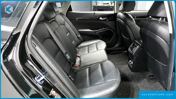 KIA K7 2.4 GDI NOBLESSE