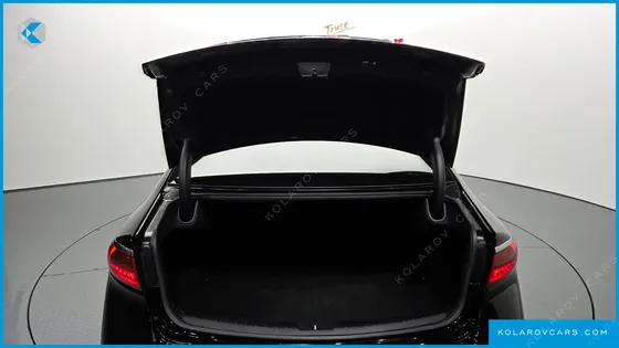 KIA K7 2.4 GDI NOBLESSE