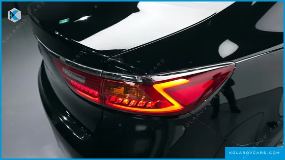 KIA K7 2.4 GDI NOBLESSE