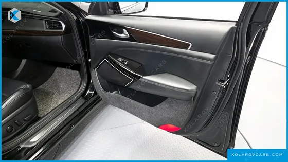 KIA K7 2.4 GDI NOBLESSE