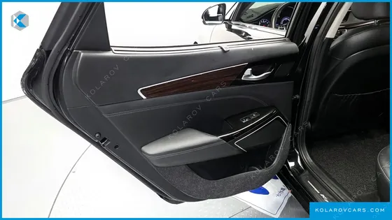 KIA K7 2.4 GDI NOBLESSE